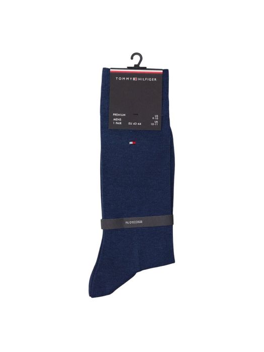 Jeans melange kousen Tommy Hilfiger