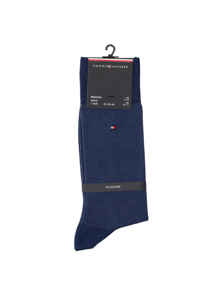 Jeans melanges kousen Tommy Hilfiger