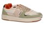 Multi-color lage sneakers Faguo