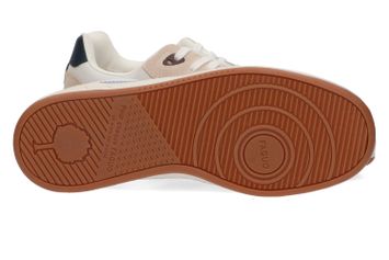 Multi-color lage sneakers Faguo