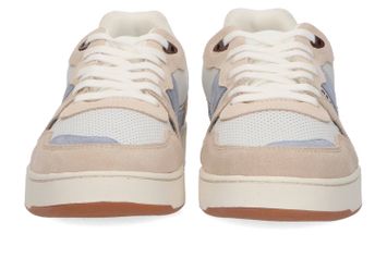 Multi-color lage sneakers Faguo