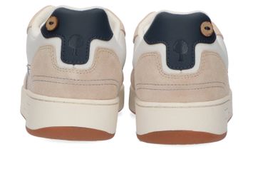 Multi-color lage sneakers Faguo