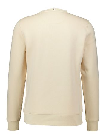 Beige sweater Faguo 