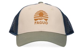 Groene pet Faguo 