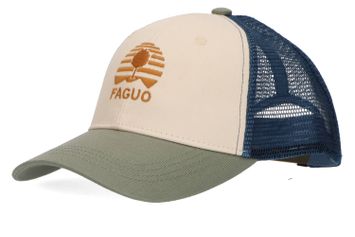 Groene pet Faguo 