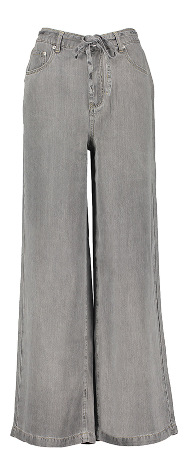Grijze losvallende jeans Rabi Suncoo