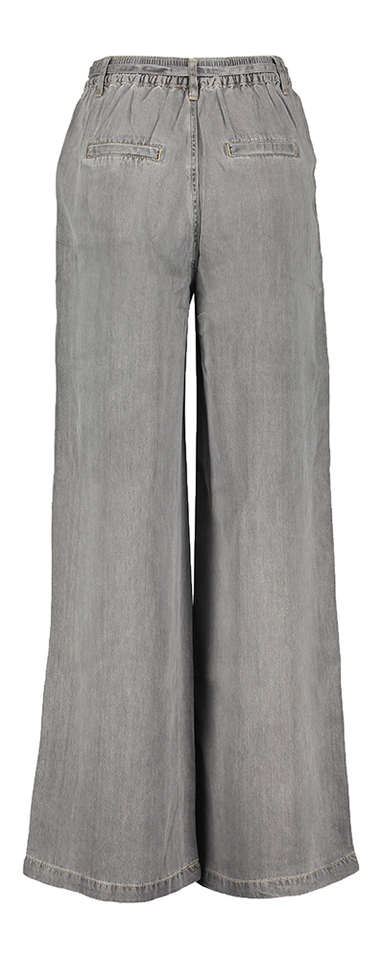 Grijze losvallende jeans Rabi Suncoo