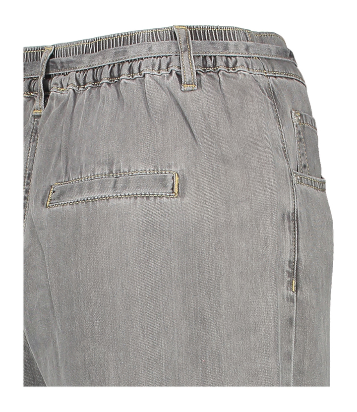 Grijze losvallende jeans Rabi Suncoo