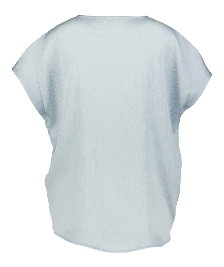 Lichtblauwe bloes Soaked In Luxury