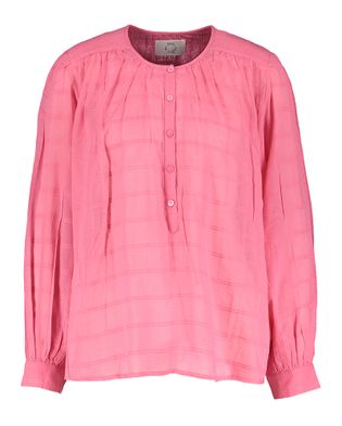 Des Petits Hauts Bubble bloes met lange mouwen Toledo