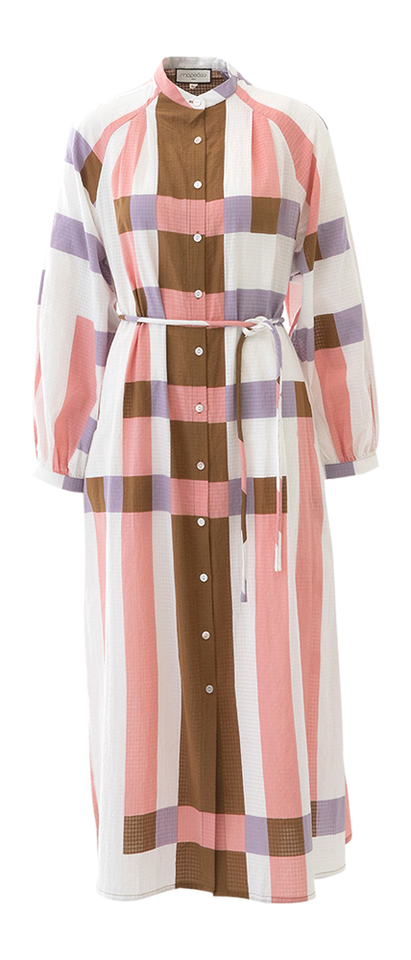 Print kleed Eulalie bolero Ma Poesie 