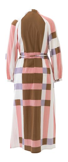 Print kleed Eulalie bolero Ma Poesie 