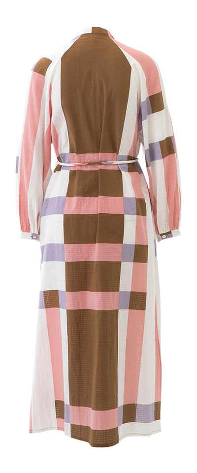 Print kleed Eulalie bolero Ma Poesie 