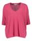 Roze trui in cashmere Les Tricots De Léa