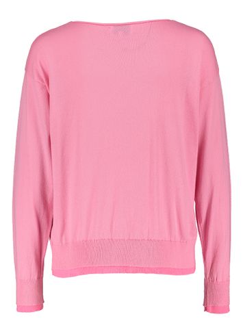 Blush trui met ronde hals Maison Anje 