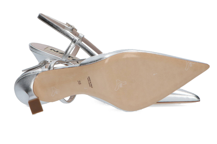 Argento pump Natan