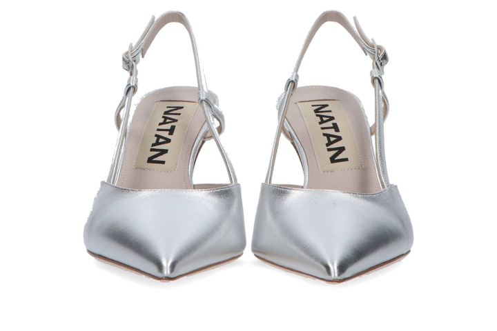 Argento pump Natan