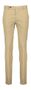 Donker beige geklede broek Morello Berwich