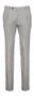 Grijze geklede broek Morello Berwich