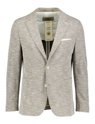 Beige blazer Benvenuto