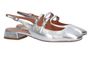 Plata ballerina's Bibi Lou