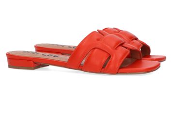 Rojo sandalen Bibi Lou 