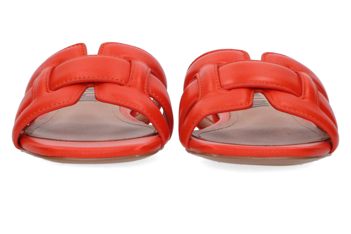 Rojo sandalen Bibi Lou