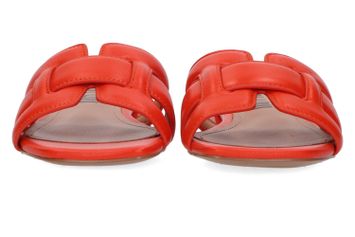 Rojo sandalen Bibi Lou 
