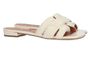Blanco sandalen Bibi Lou 