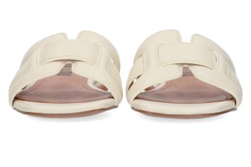 Blanco sandalen Bibi Lou 