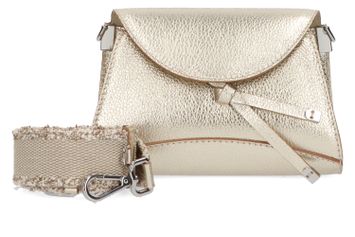 Light gold handtas Margot Gianni Chiarini 