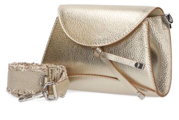 Light gold handtas Margot Gianni Chiarini 