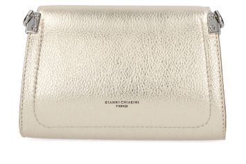 Light gold handtas Margot Gianni Chiarini 