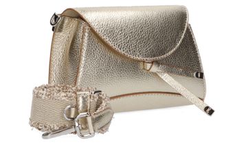 Light gold handtas Margot Gianni Chiarini 