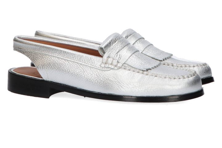 Silver instappers Puxi Catwalk 