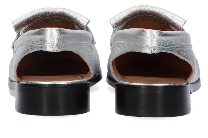 Silver instappers Puxi Catwalk 