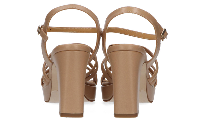 AWC DEKO-LINE sandalen met diep voetbed Techno, 38 online kopen