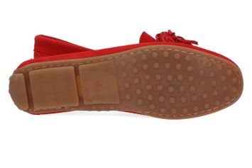 Corallo moccasins Patsy Catwalk 
