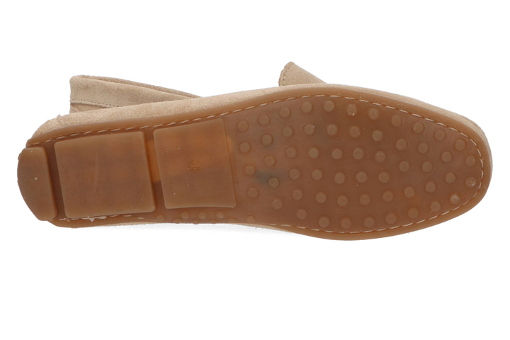 Beige instappers Palazza Catwalk 