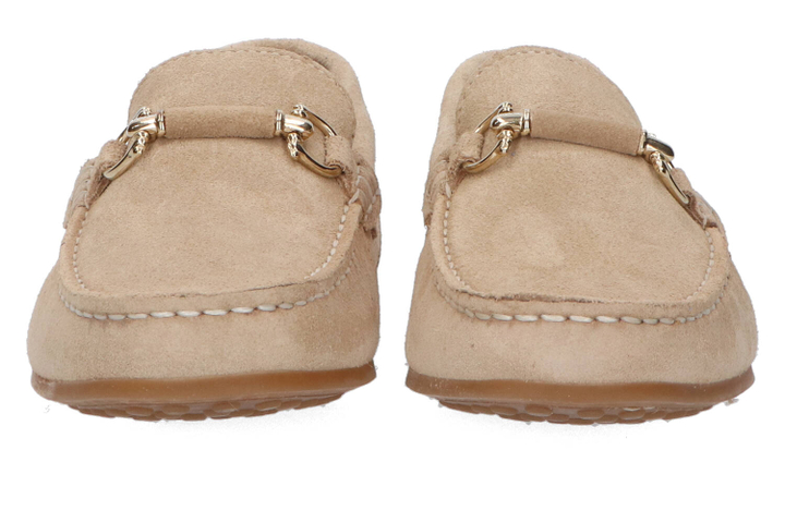 Beige instappers Palazza Catwalk 