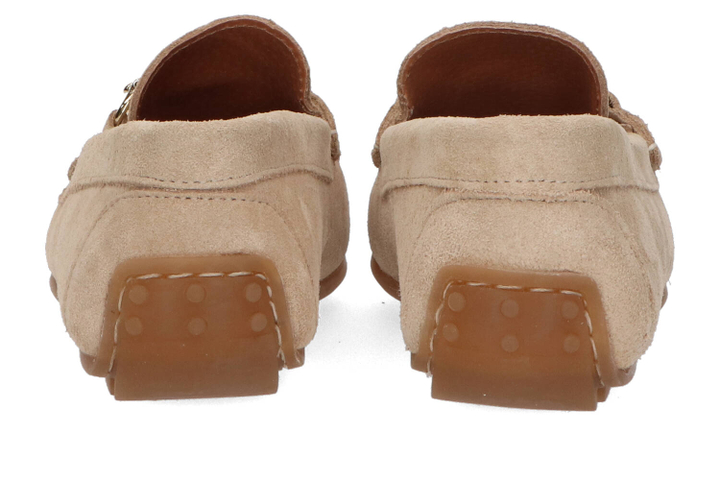 Beige instappers Palazza Catwalk 