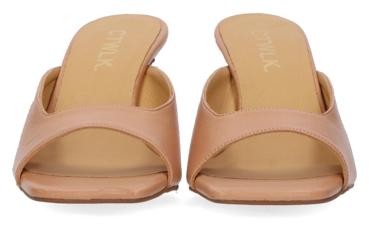 Alaquitta sandalen met hak Amauri Catwalk 