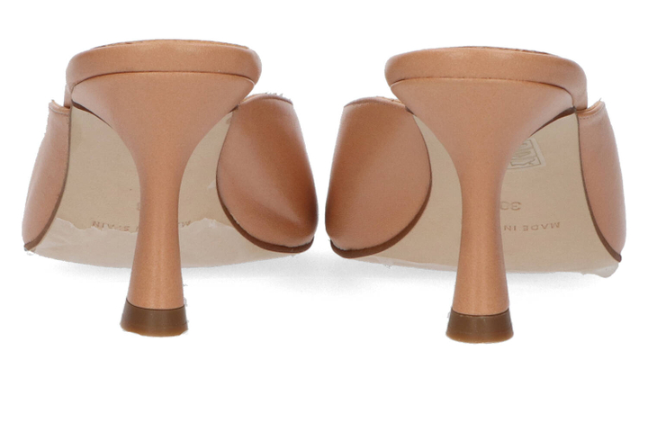 Alaquitta sandalen met hak Amauri Catwalk 