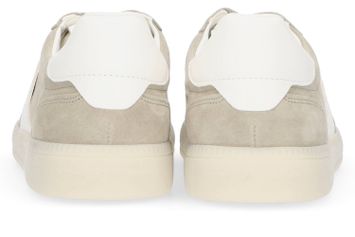 Beige lage sneakers Kennel+Schmenger 