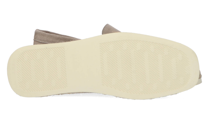 Tortora lage mocasins Triver Flight