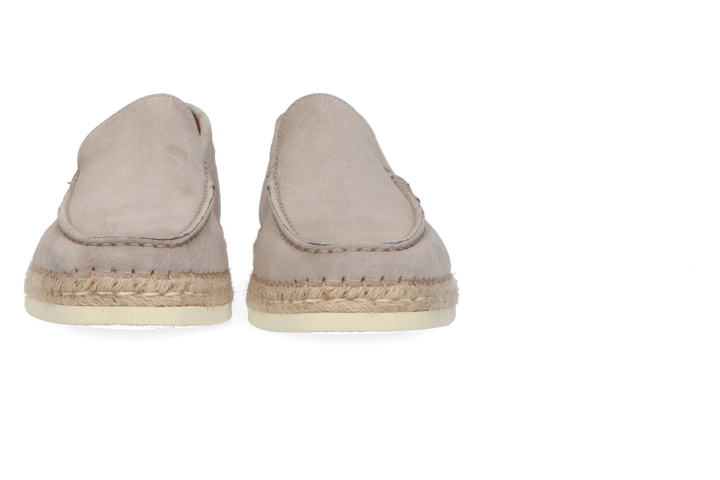 Tortora lage mocasins Triver Flight