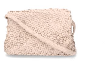 Beige crossbody Caroline Allan K
