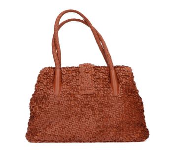 Uni tan handtas Kristen Large