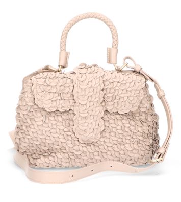 Beige crossbody Kirsten Mini Allan K