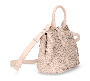 Beige crossbody Kirsten Mini Allan K